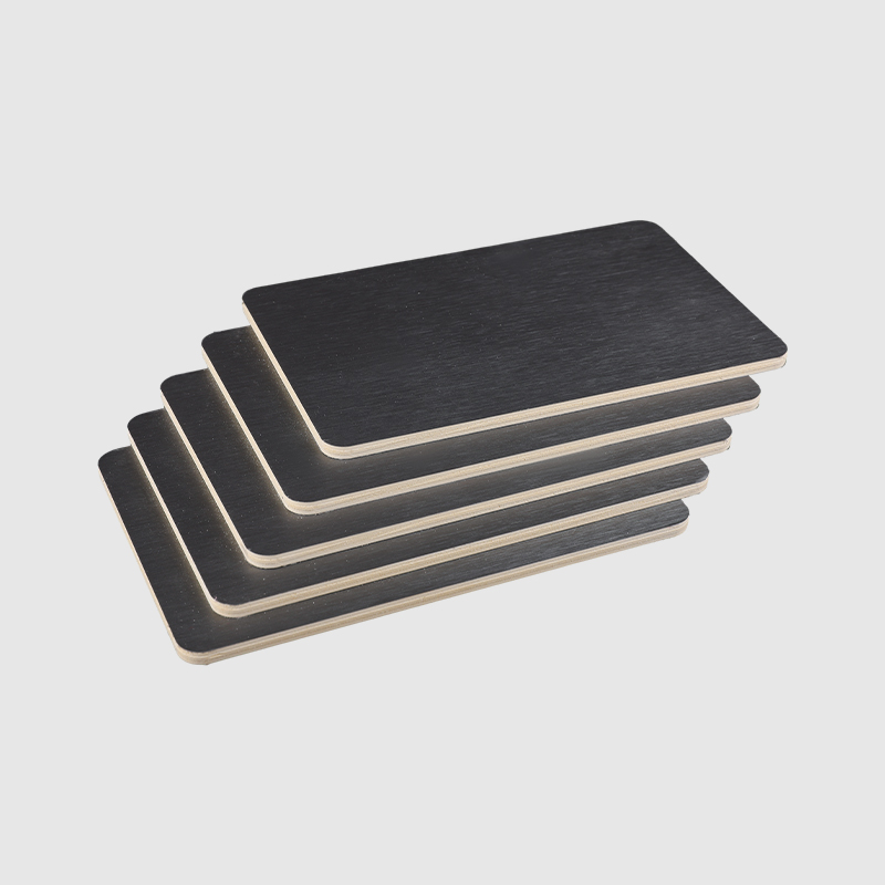 Samstridisjonsmøbler Materiale PVC veggpanel PVC Woodgrain